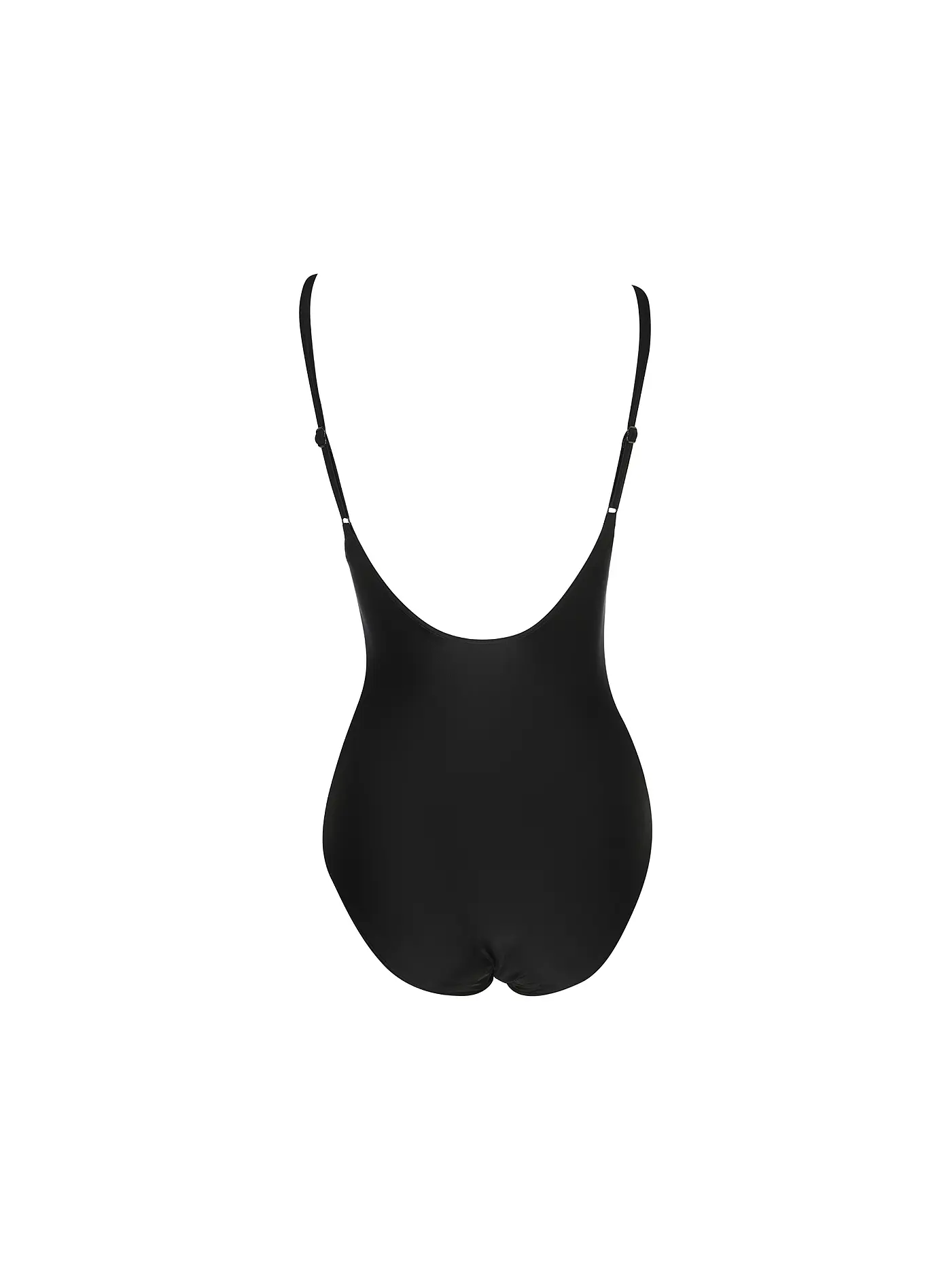 DARLING HARBOUR | Damen Badeanzug V-Neck | 